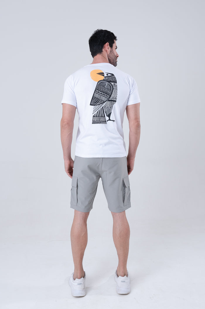 Camiseta Passaro