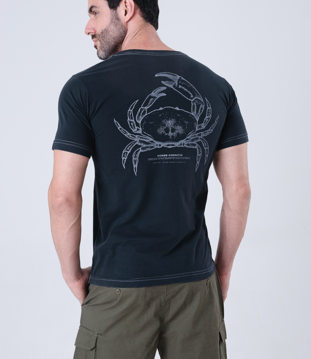 Camiseta Siri