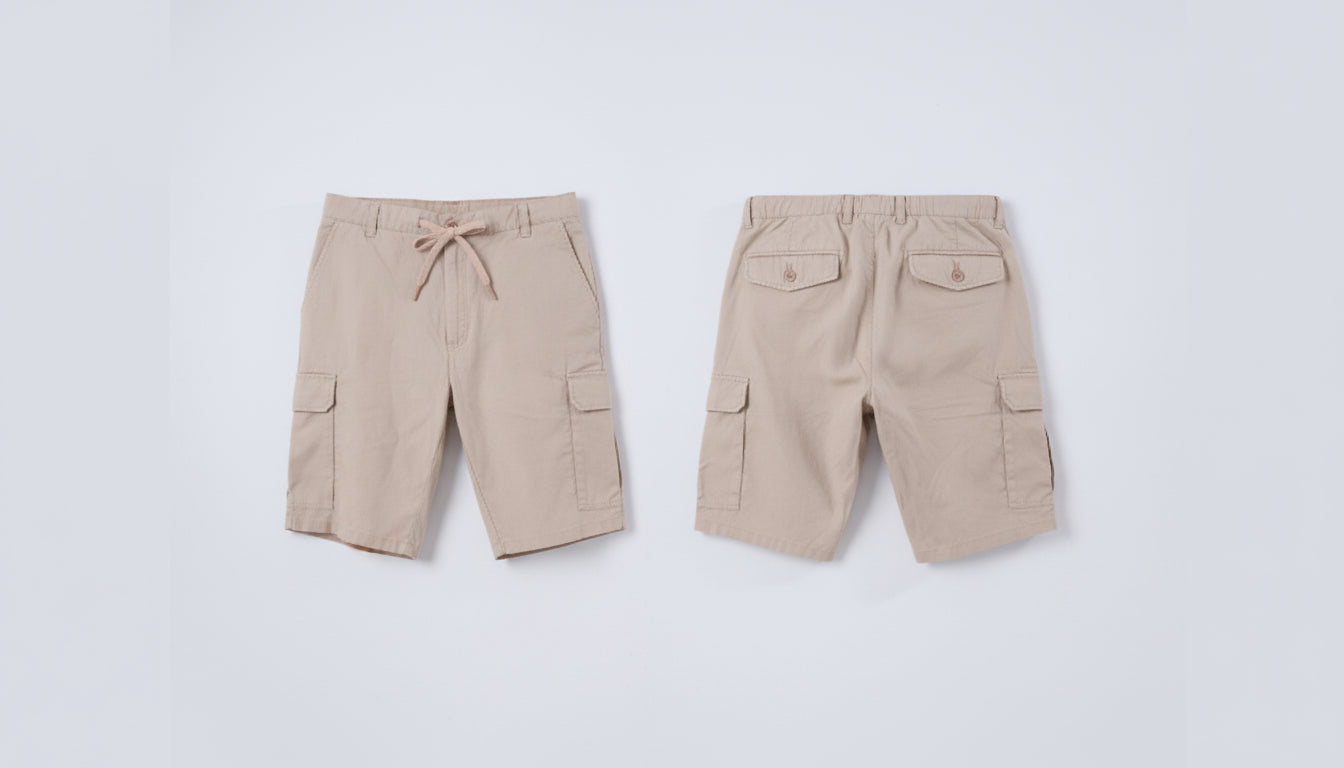 Coleção Bermudas