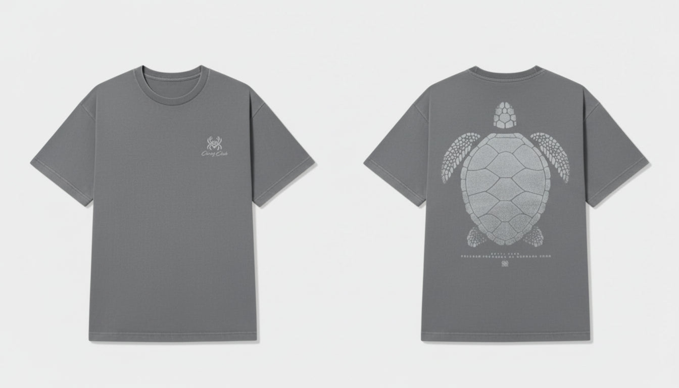 Coleção Camisetas